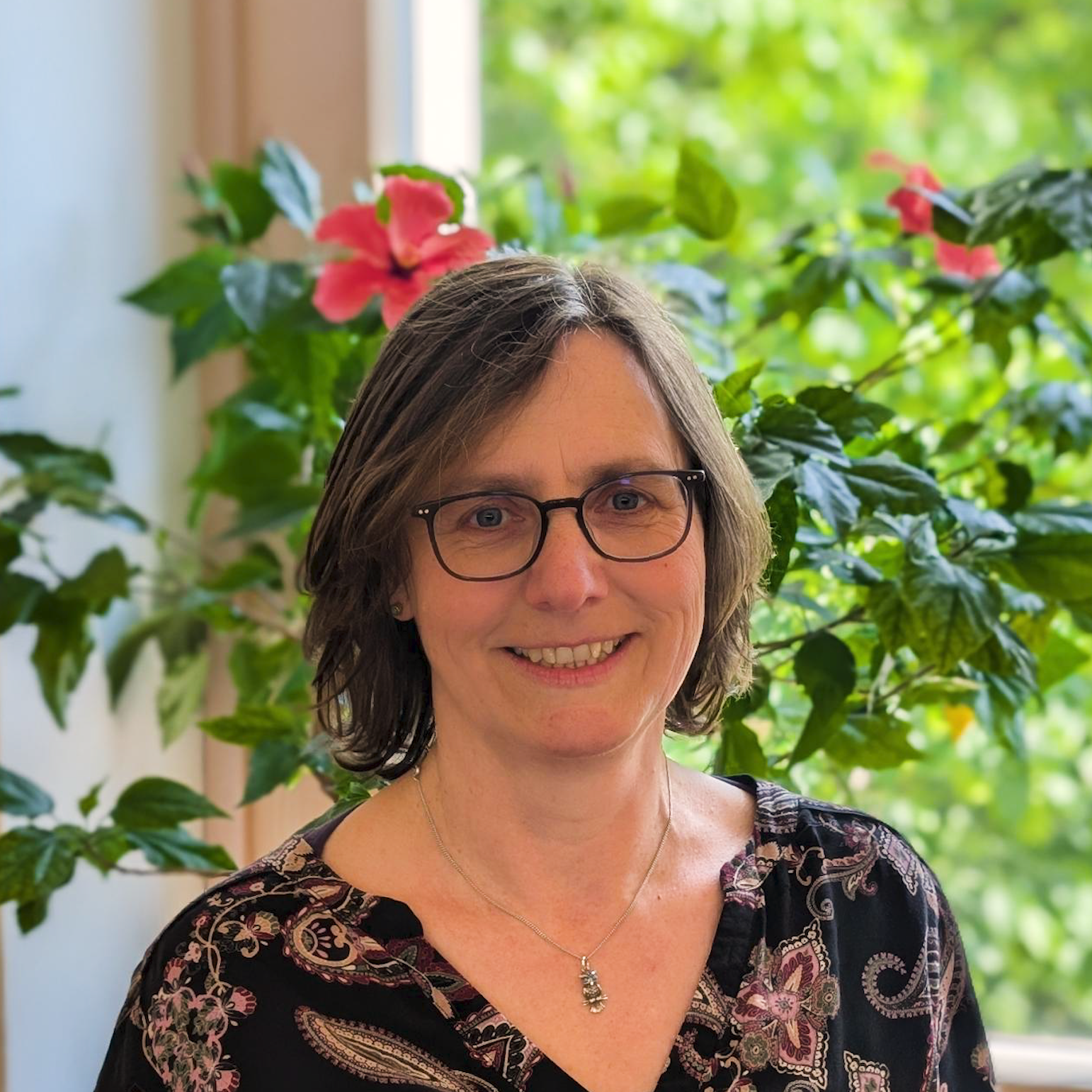 Ich freue mich auf Sie